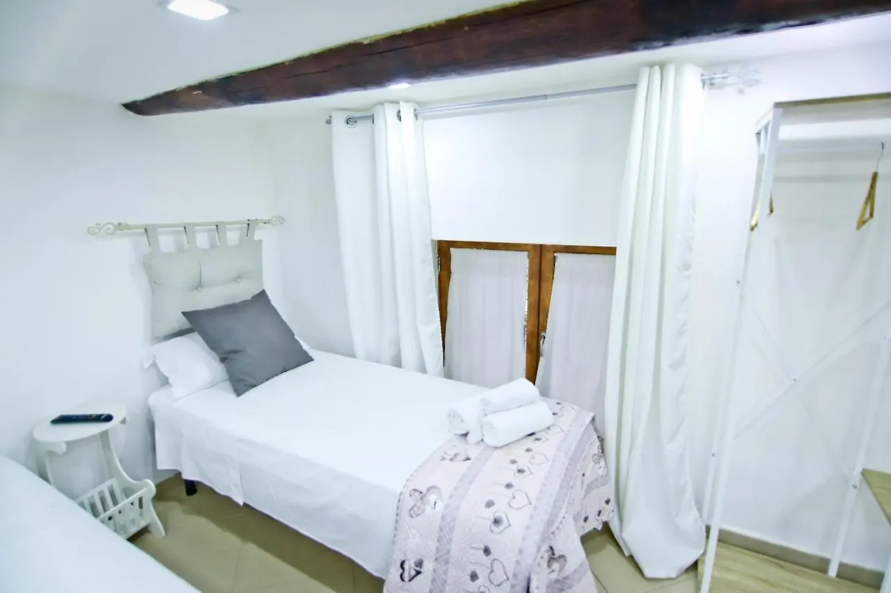 Napule - Loft Apartment Naples