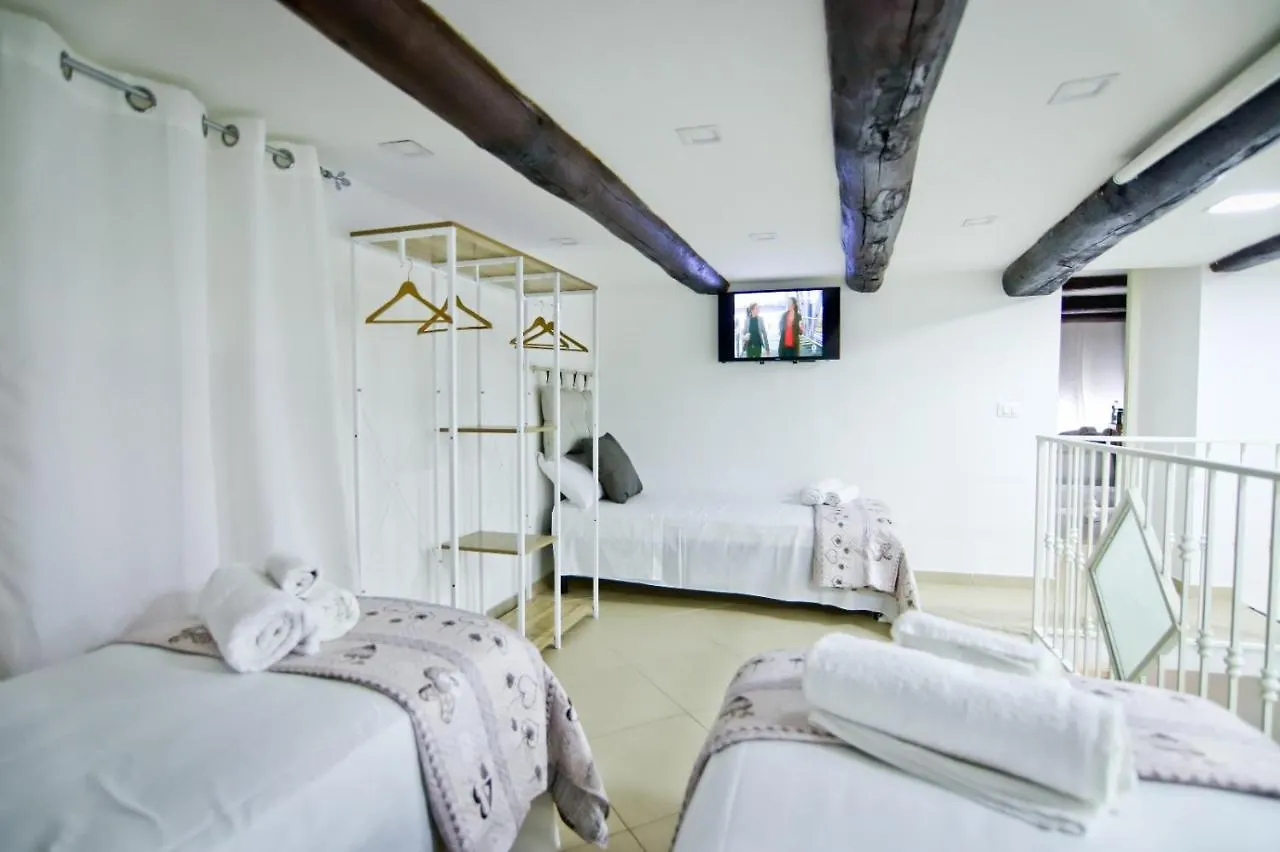 Napule - Loft Apartment Naples