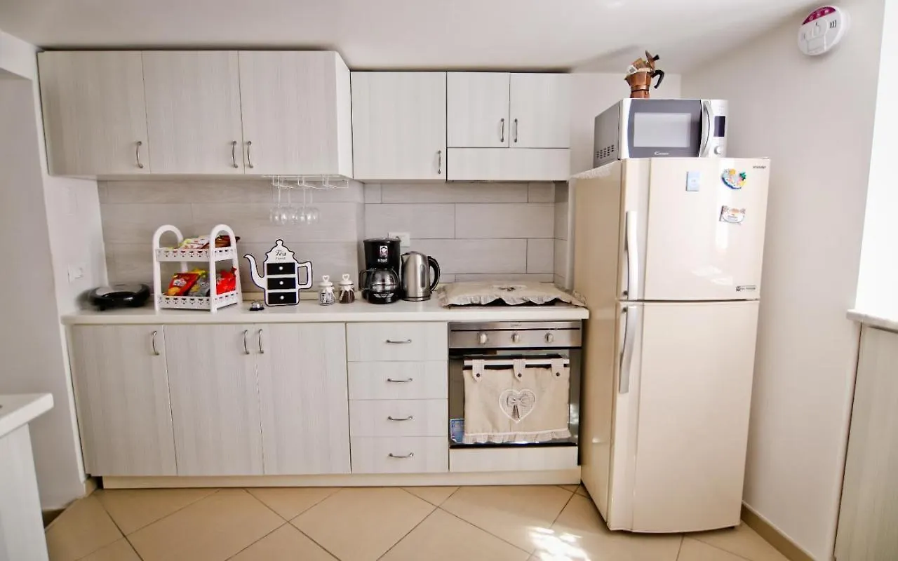 Napule - Loft Apartment Naples