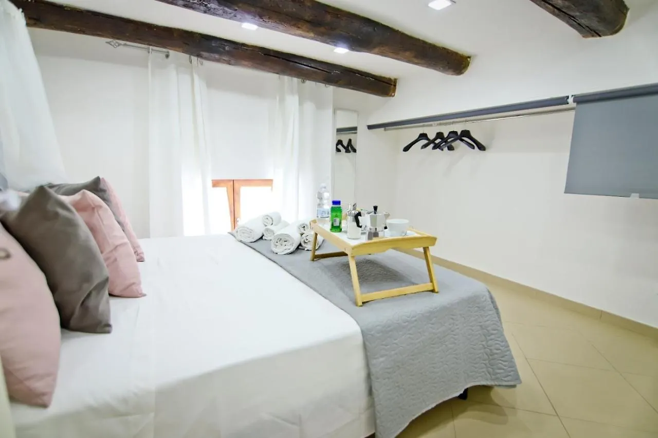 Napule - Loft Apartment Naples