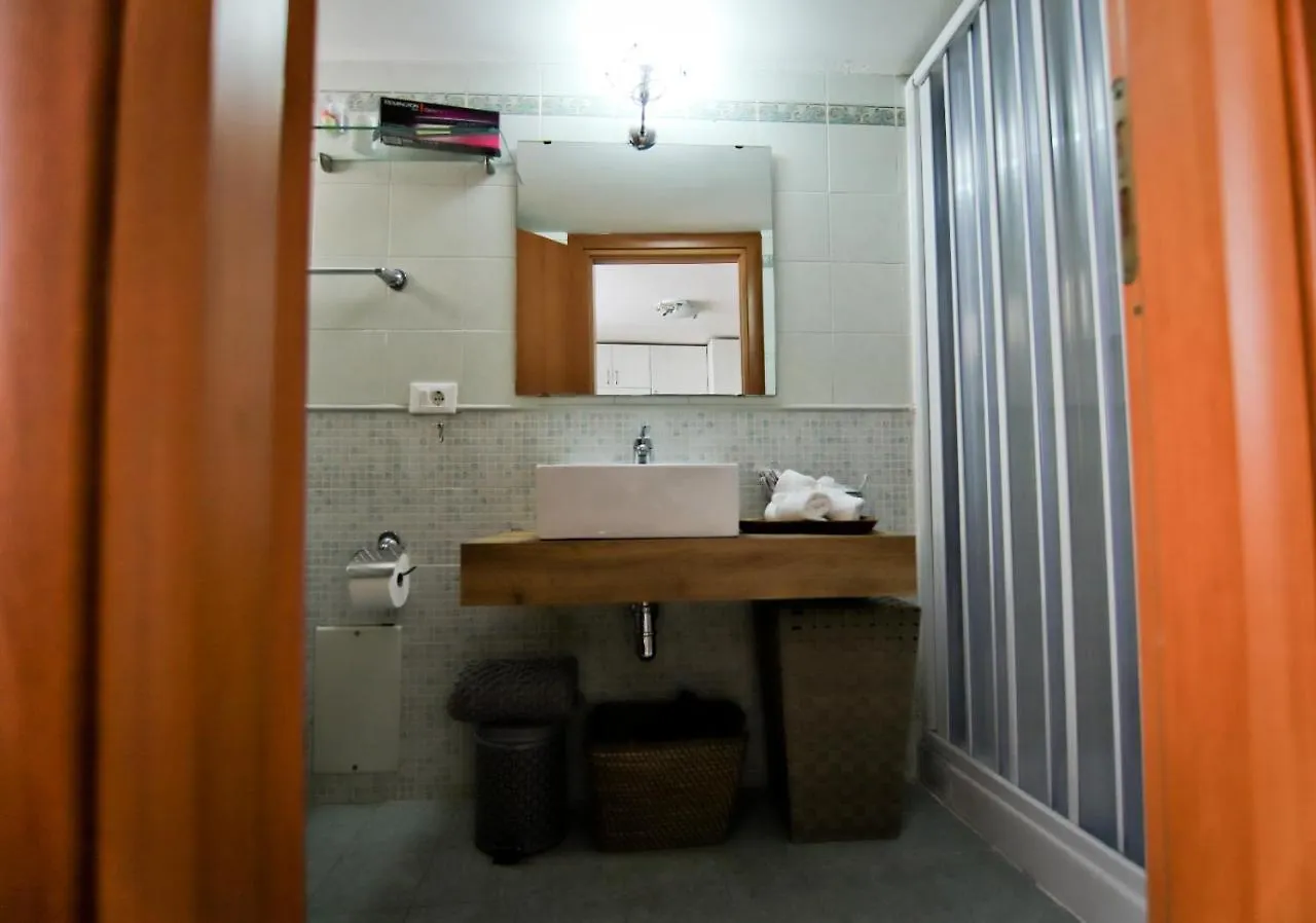 Napule - Loft Apartment Naples