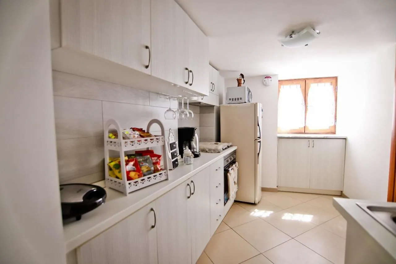 Napule - Loft Apartment Naples