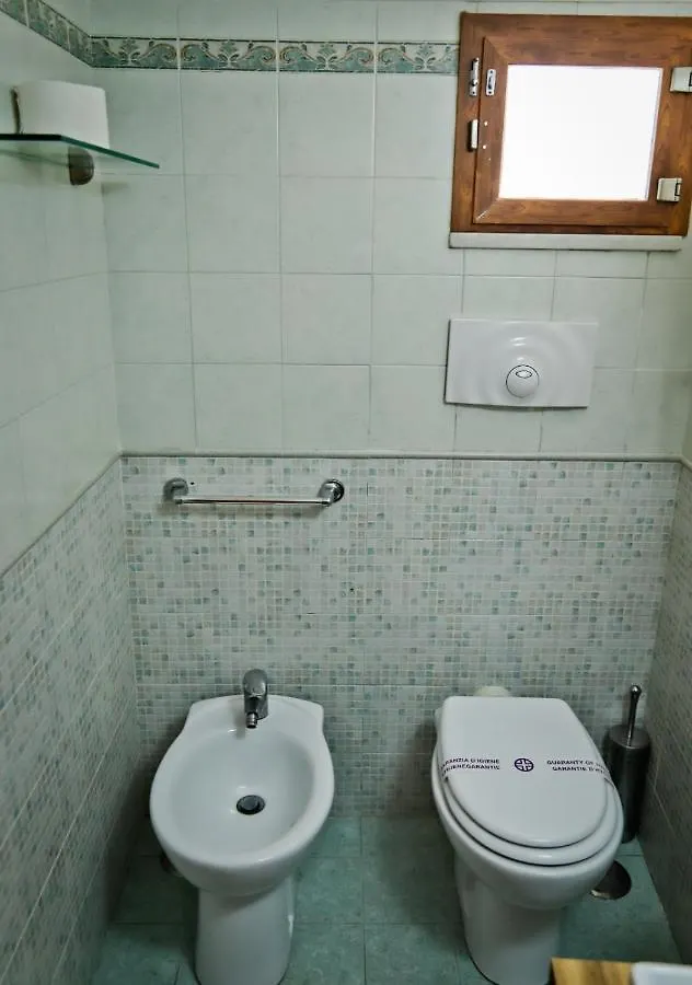 Napule - Loft Apartment Naples Italy